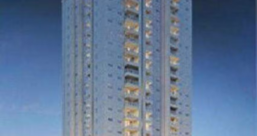 APARTAMENTO RESIDENCIAL NA VILA SONIA 64M²