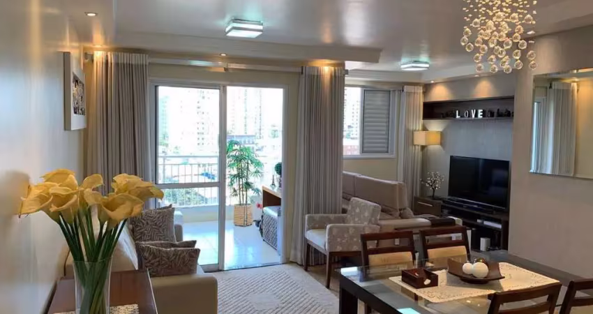 APARTAMENTO RESIDENCIAL NA SAUDE 70M² $702.000,00