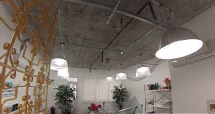 SALA COMERCIAL 32M² - BROOKLIN PAULISTA - VENDA R$360.000,00