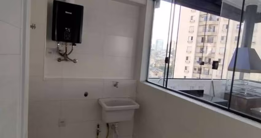 COBERTURA 100M² - CHÁCARA INGLESA - VENDA/LOCAÇÃO - ÓTIMA OPORTUNIDADE