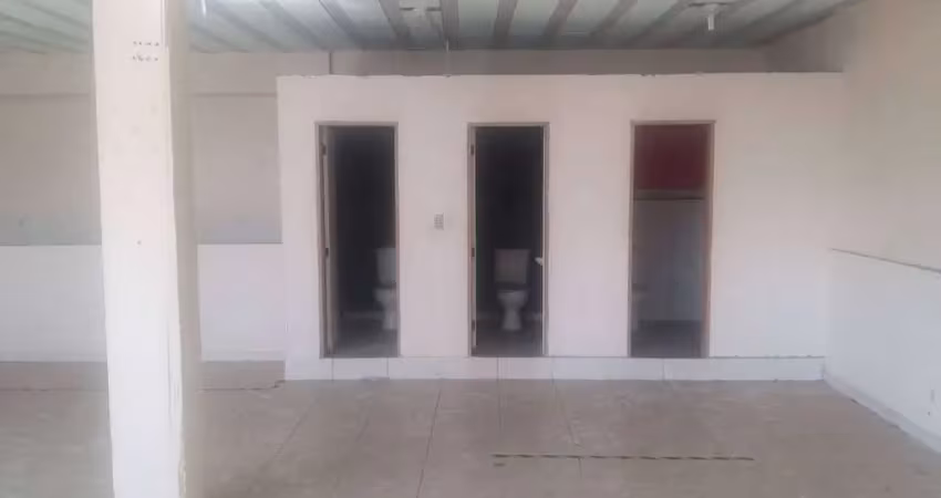 Sala comercial à venda no Jardim Marabá (Zona Sul), São Paulo 