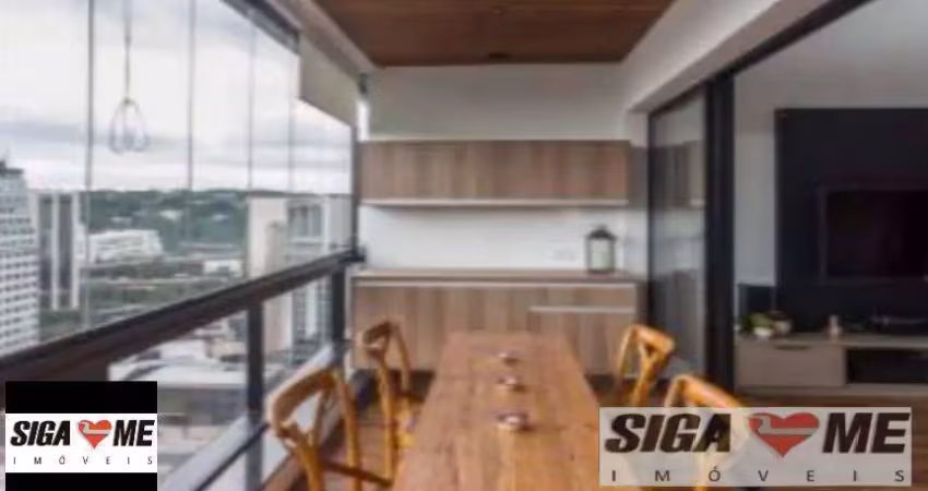 Apartamento duplex 123,8 m2 - vila olimpia - venda r$2.250.000,00 completo