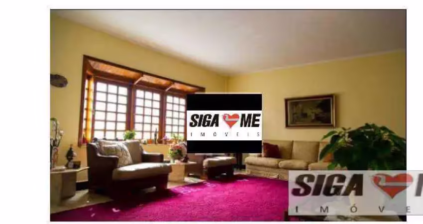 Casa térrea 367m² - pq jabaquara - venda r$1.250.000,00