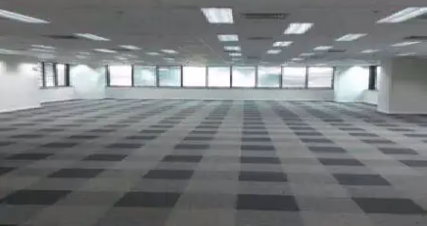 Vende-se ou aluga-se conj. comercial com 775 m² de área útil - pinheiros