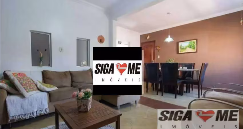 Apartamento 85m² a.u - santo amaro - venda r$470.000,00