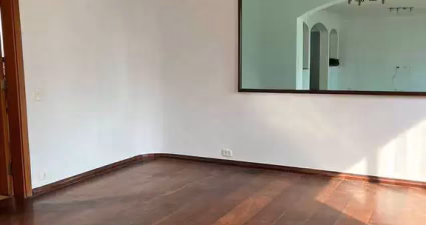 Apartamento á venda no campo belo com 3 suites e área útil 233 m2