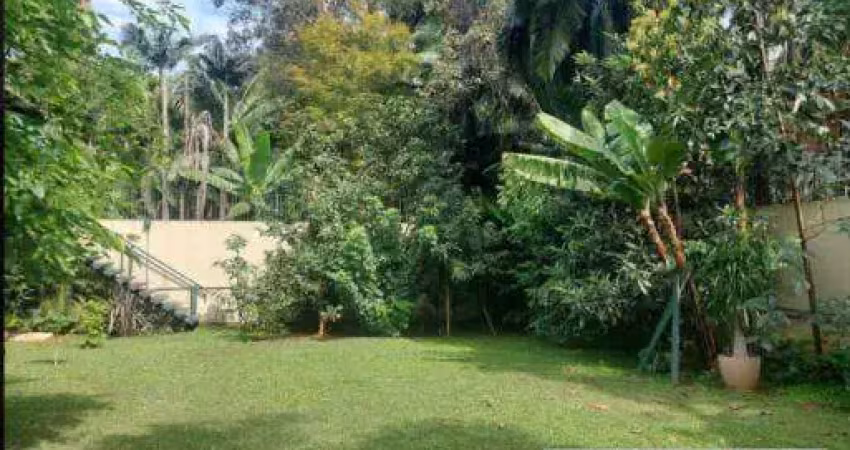 Casa de vila - chácara monte alegre - venda r$2.700.000,00