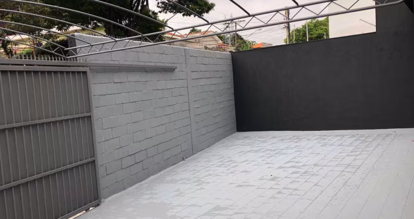 CASA COMERCIAL PLANALTO PAULISTA (290M² A.C) VENDA R$  2.900.000