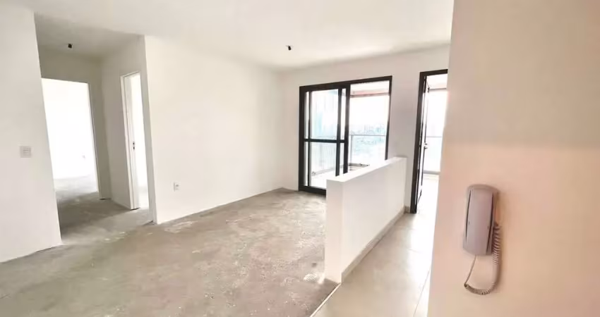 Apartamento com 65m2 de área útil em moema 2 dorm. sendo 1 suíte