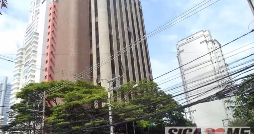 Conjunto, 209 m², à venda por r$ 1.774.460 ou aluguel por r$ 8.000/mês