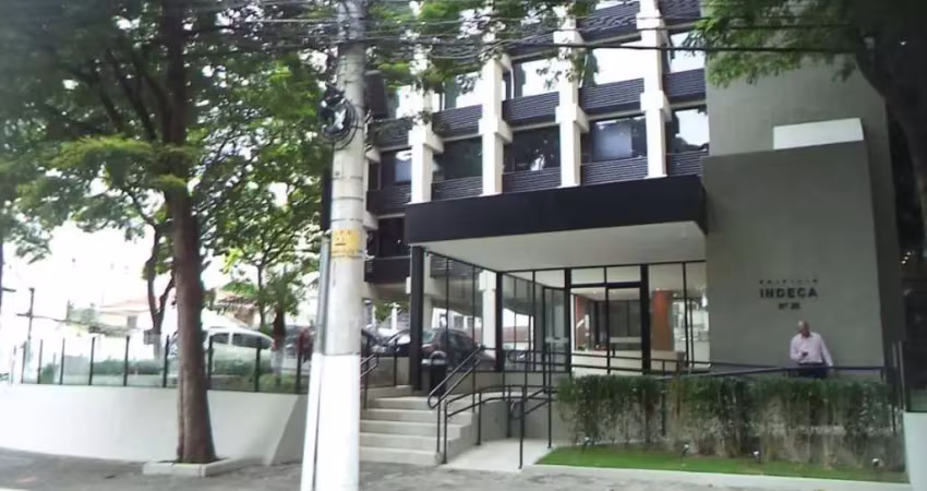 Conjunto comercial 212 m² - cidade monções locação $ 12.000,00