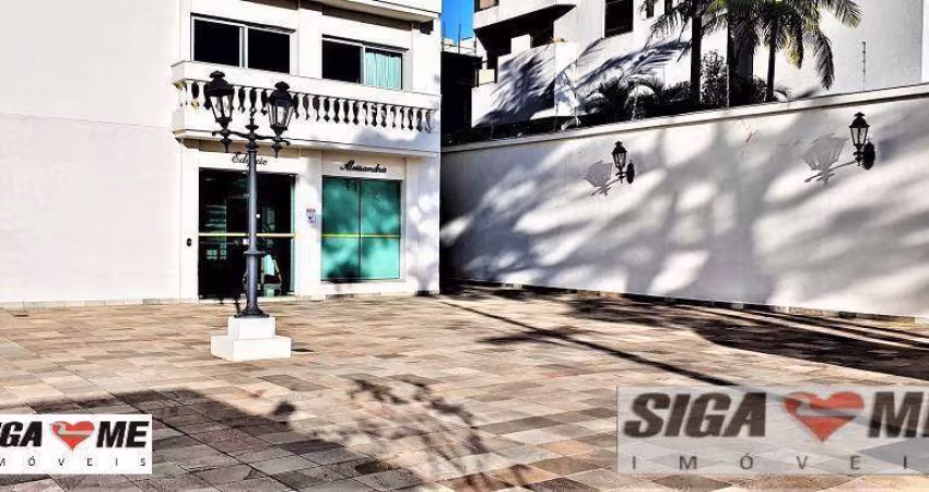 EXCELENTE APARTAMENTO Á VENDA , 200m² - ACLIMAÇÃO