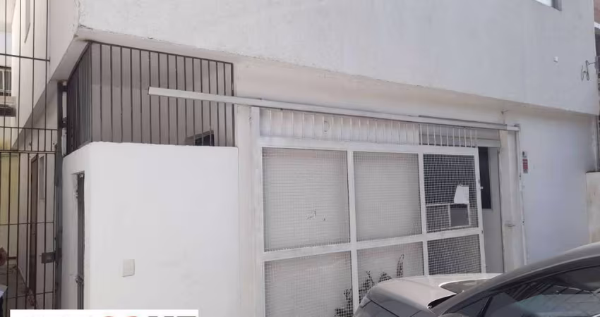 VENDA/LOCAÇÃO SOBRADO-COMERC. 180m² A.C $ 6.500,00 - PROX.HIPICA BERRINI