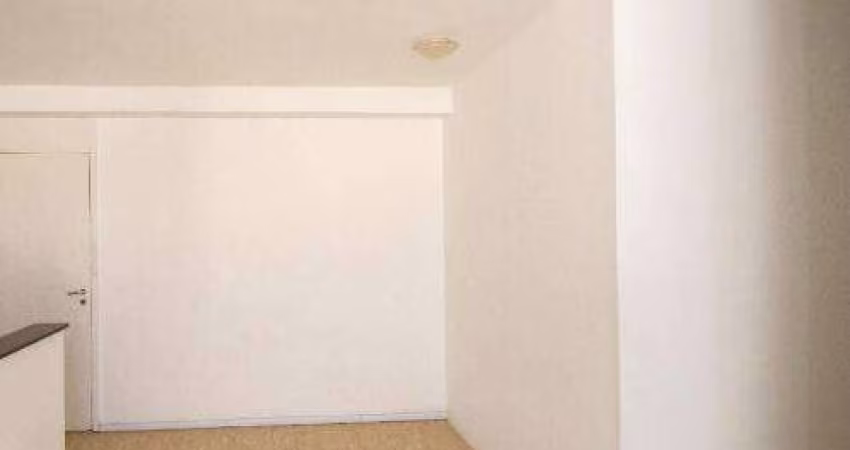 APARTAMENTO COM LINDA VISTA, 2 DORM, 65m² A.Ú - JARDIM PRUDÊNCIA