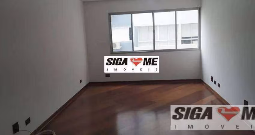 APTO JARDIM PAULISTA (150M²Á.Ú) LOCAÇÃO R$ 7.000,00
