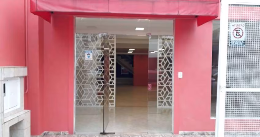 LOJA COMERCIAL, 280m² A.Ú Á VENDA E LOCAÇÃO - PLANALTO PAULISTA