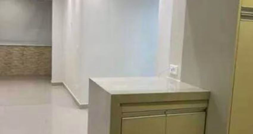 APARTAMENTO COM 3 DORM, 3 VAGAS Á VENDA, 77m² A.Ú - VILA MASCOTE