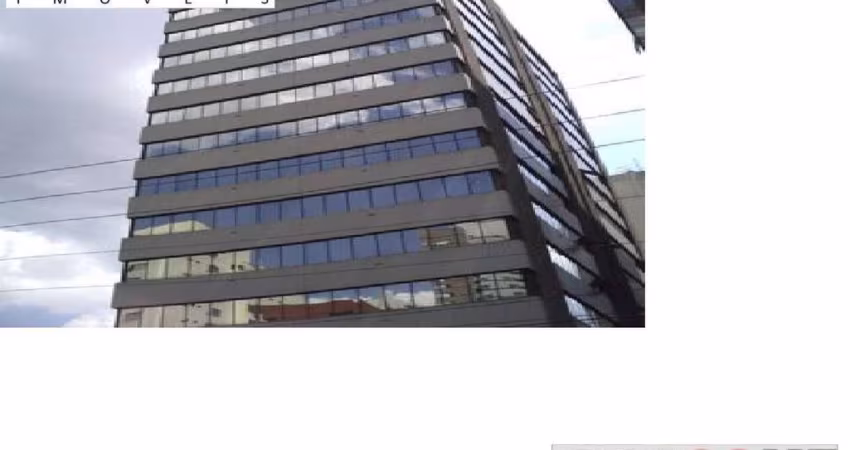SALA COMERCIAL 150M² - ITAIM BIBI - LOCAÇÃO - SEMI MOBILIADA - R$9.925,00