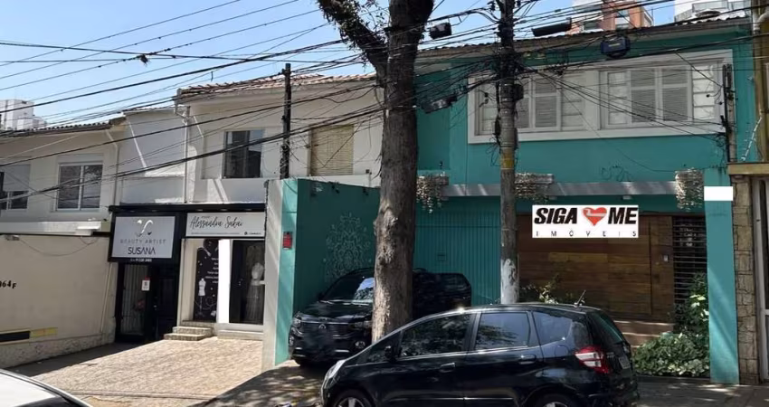 IMOVEL COMERCIAL 183M² - CAMPO BELO - LOCAÇÃO, $10.500,00