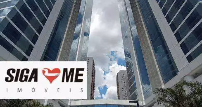 Sala comercial 900 m² - várzea da barra funda - locação r$60.000,00