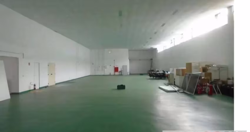 GALPÃO IND C/2.381M² LOCAÇÃO $60.000 ENTREA AV INTERLAGOS E WASHINGTON L