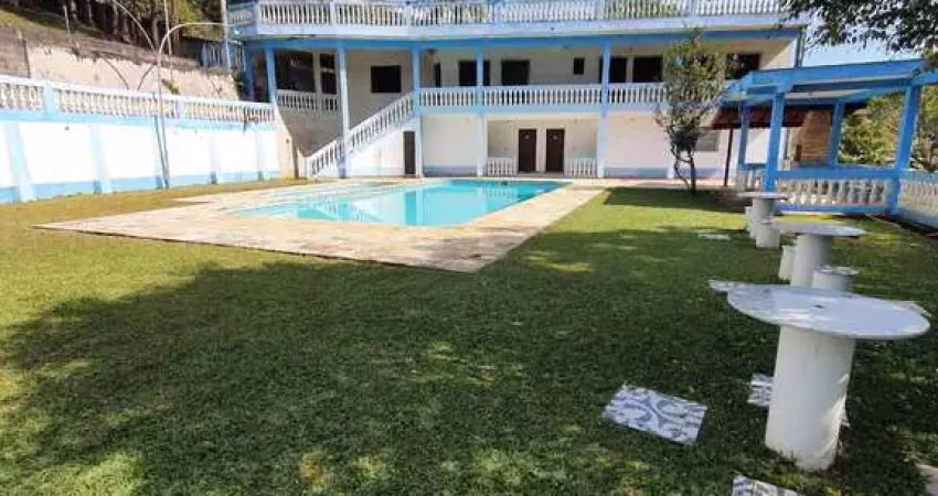 CHACARA 440m² - PARALHEIROS VENDA R$2.500.000,00 - 2 DORM (1SUÍTE)