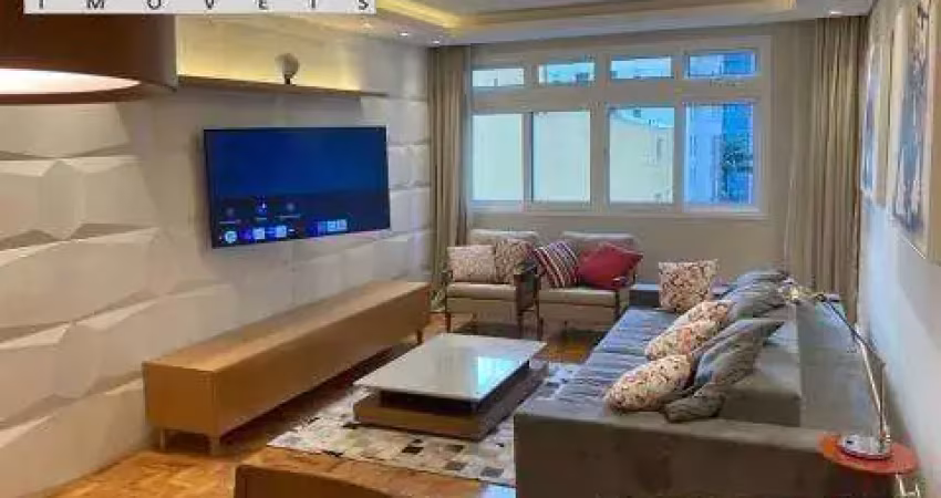 Apartamento itaim bibi á venda c/108m²,3dorm $1.808.000,0 otima localização