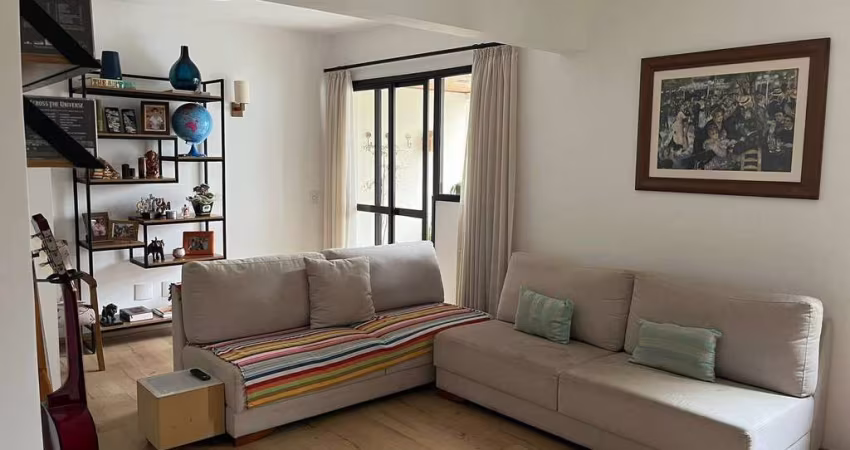 APTO 84M² - BROOKLIN - VENDA - R$1.150.000,00 - 2 DORM 1  SUÍTE