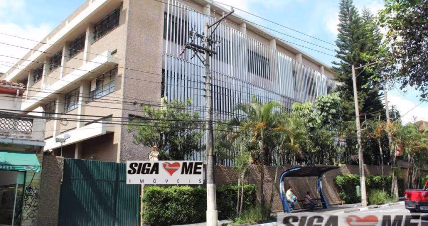 TUCURUVI COMERCIAL MONOUSUÁRIO (8.813M² A.Ú) $220.325,00 /  $ 26.000.000,00