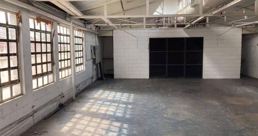 Galpão v. mariana/ venda /locação a.c 540m2 $ 20.000,00/r$ 6.500.000 metrô