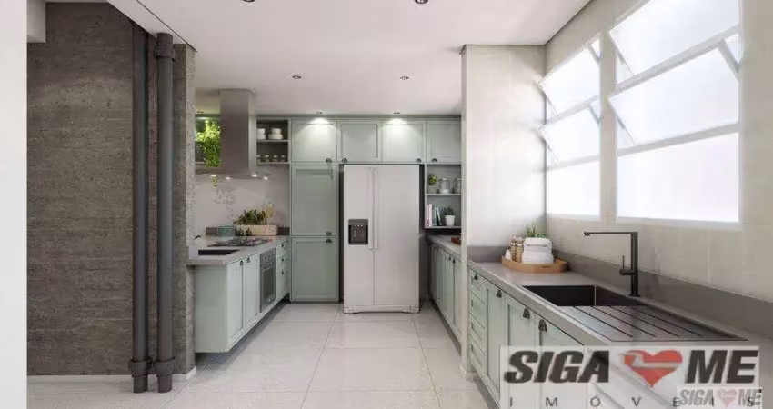Apartamento 156m² - higienópolis - venda r$ 1.935.000,00