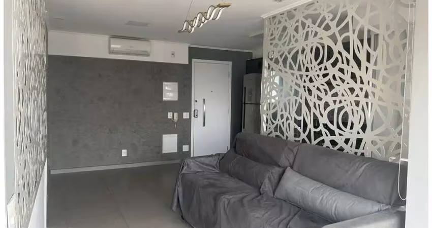 Apartamento 49,5m²- campo belo - venda r$740.000,00