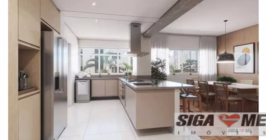 Apartamento 122,36m² - higienópolis - venda r$1.565.000,00