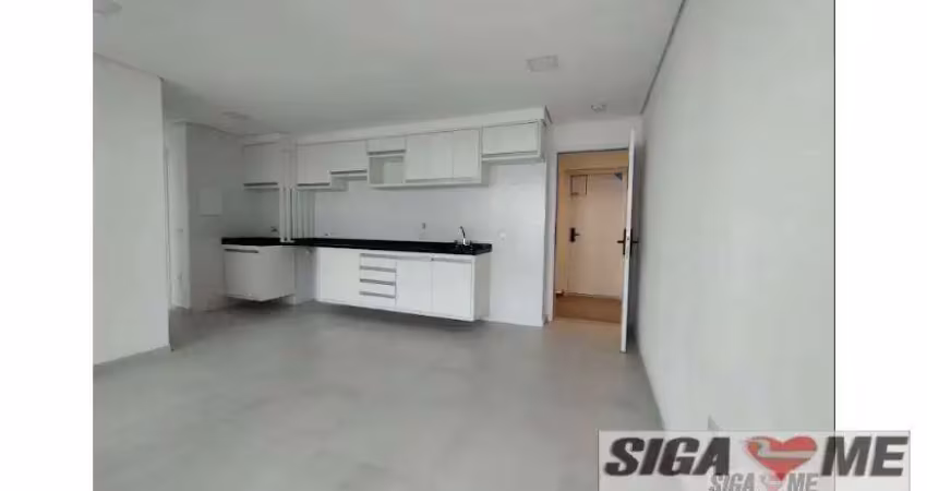 APTO  63M² V.MARIANA PROX. METRÔ STA CRUZ - LOCAÇÃO R$5.200,00 LOCAL NOBRE