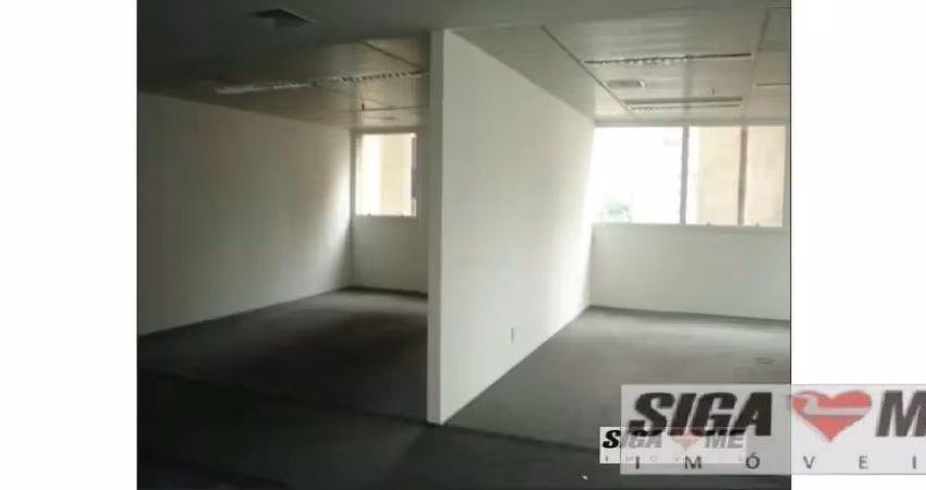 Andar comercial 400m² - vila olímpia - locação r$29.000,00
