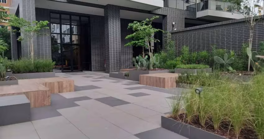 Conjunto comercial - av.angelica - 7º andar - área útil 385,572