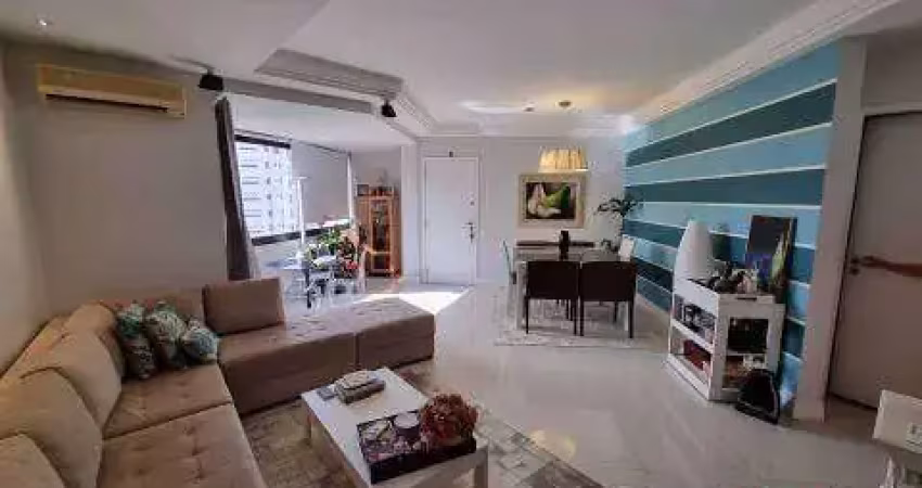 Moema venda 3 quartos sendo 1 suíte 2 vgs fixas 120m²  $1.750.000,00