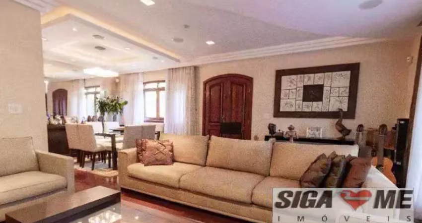 Casa campo belo venda  casa  a.ú 380m² venda r$ 3.300.000,00