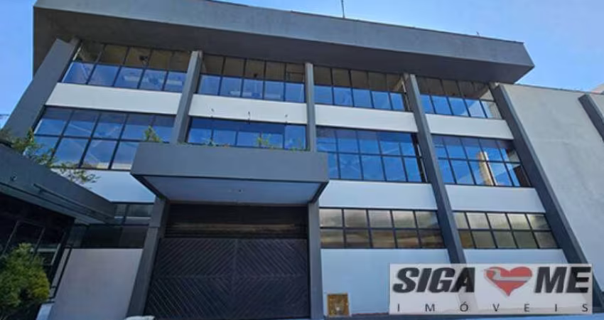 GALPÃO / DEPÓSITO / ARMAZÉM (3647M² Á.Ú) LOCAÇÃO E VENDA