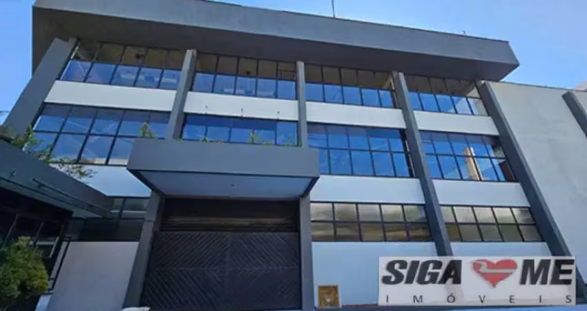 Galpão / depósito / armazém (3647m² á.ú) locação e venda