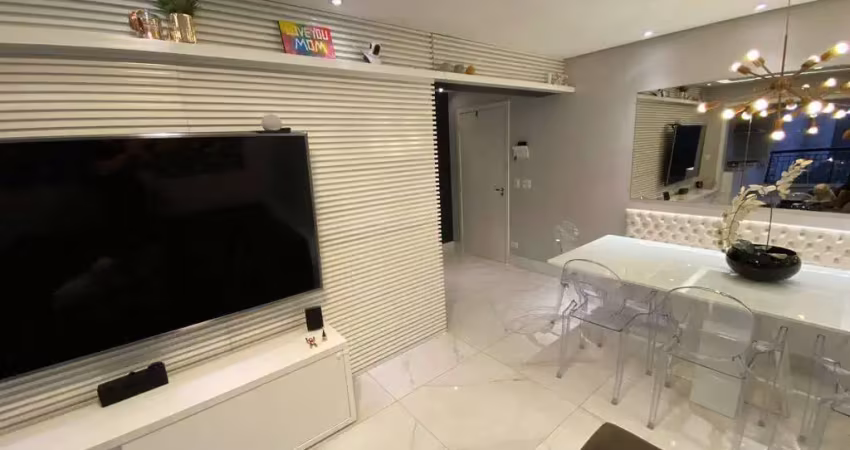 Apartamento com 3 quartos à venda na Vila Andrade, São Paulo 