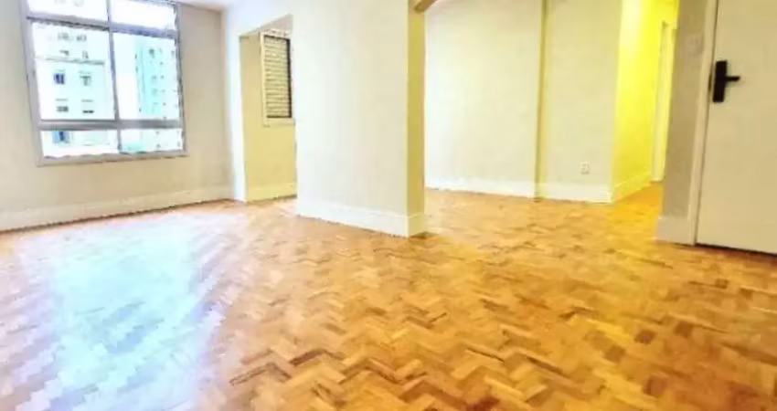 Apartamento com 3 quartos à venda no Paraíso, São Paulo 
