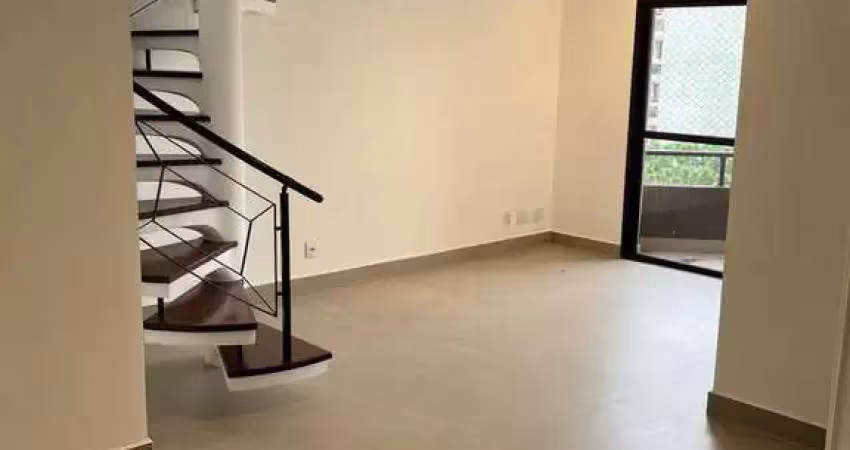 Cobertura duplex pinheiros (128m²á.ú) venda r$ 1.800.000,00