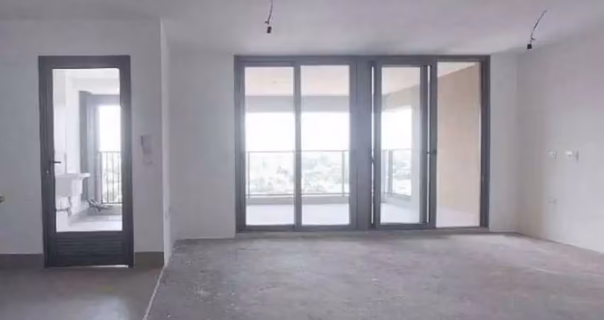 Campo belo venda apto 2 suítes varanda 1 vg 93m² $1.550.000,00