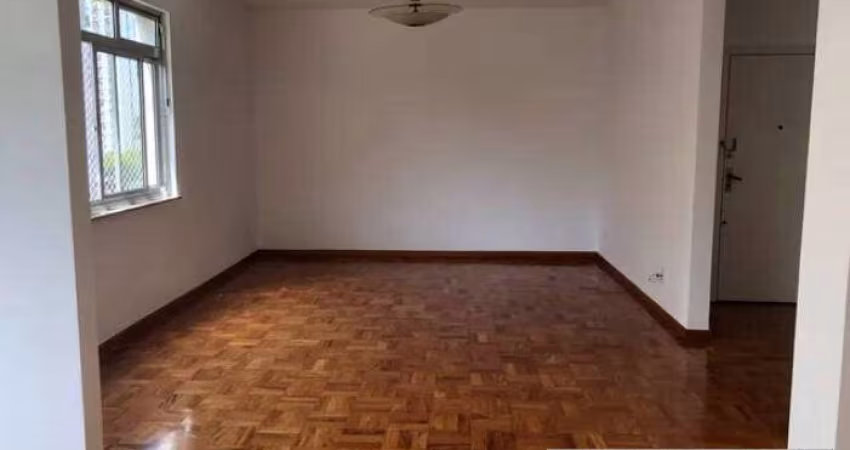 APTO JARDIM PAULISTA LOCAÇÃO  (160M² Á.Ú)  3DORMS. R$ 7.200,00