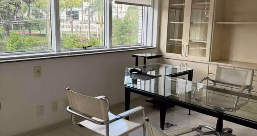 CONJUNTO COMERCIAL VILA ANDRADE (93M² Á.Ú) VENDA R$ 720.000,00