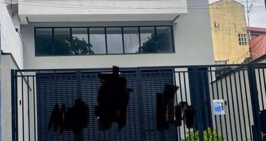 CASA COMERCIAL (180M²Á.Ú)LOCAÇÃO R$ 8.900,00