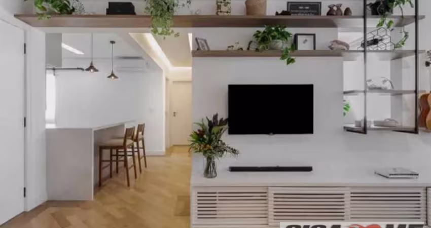 APARTAMENTO JARDIM PAULISTA (100M²Á.Ú) VENDA R$ 1.476.000,00