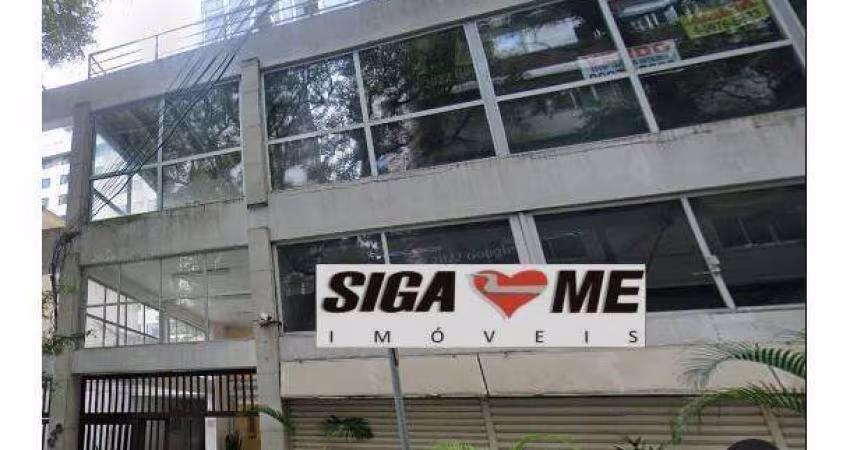 CONJUNTO COMERCIAL CERQUEIRA CÉSAR (100M²Á.Ú) VENDA R$ 1.276.600,00