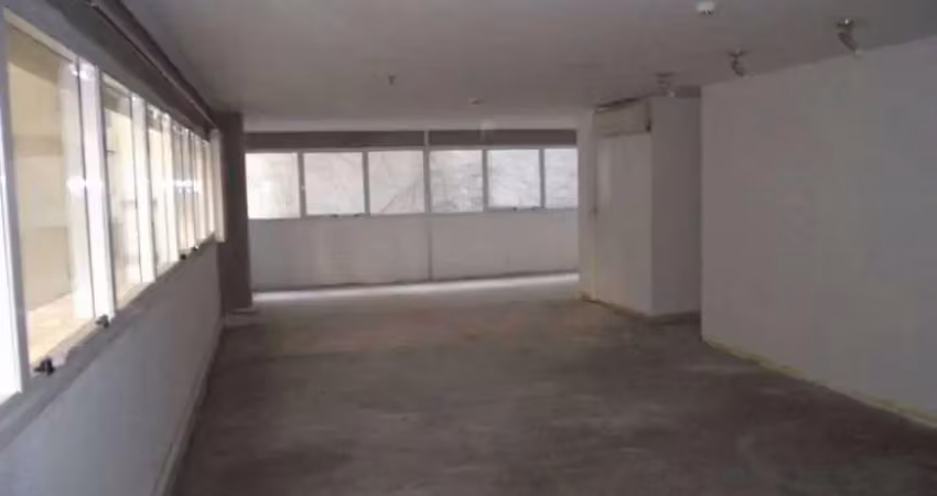 Andar comercial jardim paulista (80m²á.ú) locação r$ 5.500,00